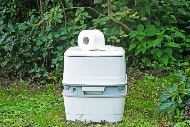 Best Long-term porta potty rental  in Genesee, CO