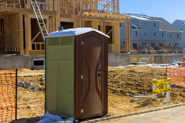 Portable Toilet Options We Offer in Genesee, CO