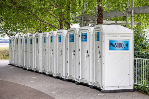 Best Luxury portable toilet rental  in Genesee, CO