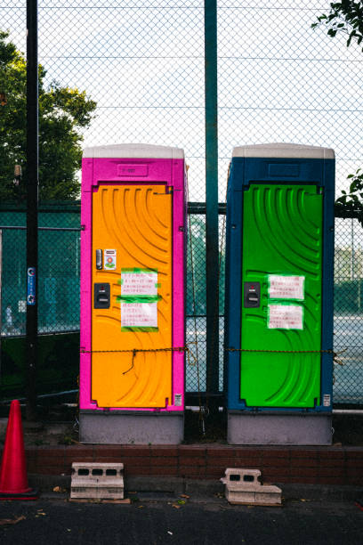 Best Porta potty rental near me  in Genesee, CO