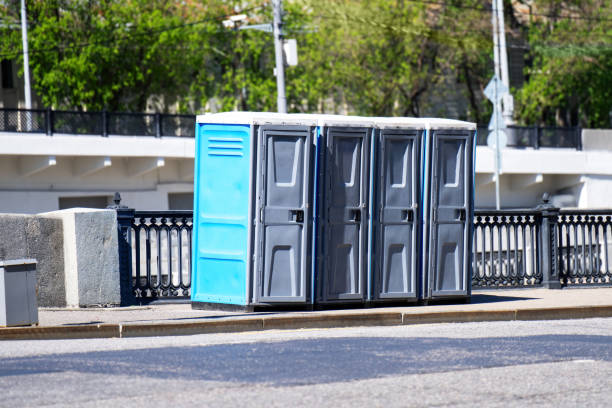 Best Affordable portable toilet rental  in Genesee, CO