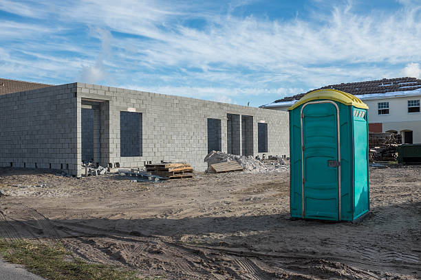 Best Construction site porta potty rental  in Genesee, CO